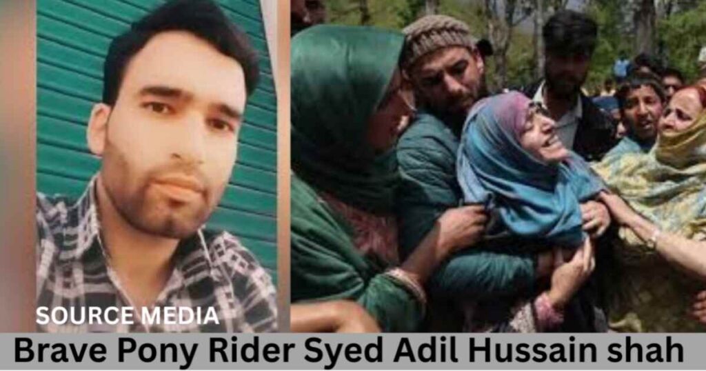 syed adil hussain shah