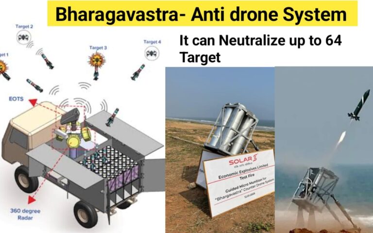 bhargavastra missile